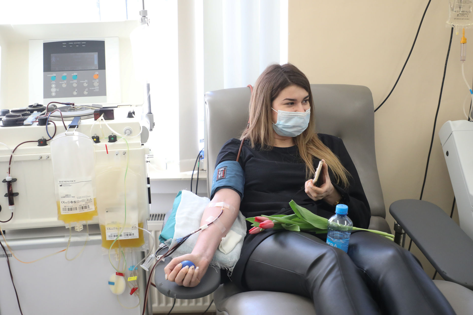 Fallout 4 клиника переливания крови фото 111