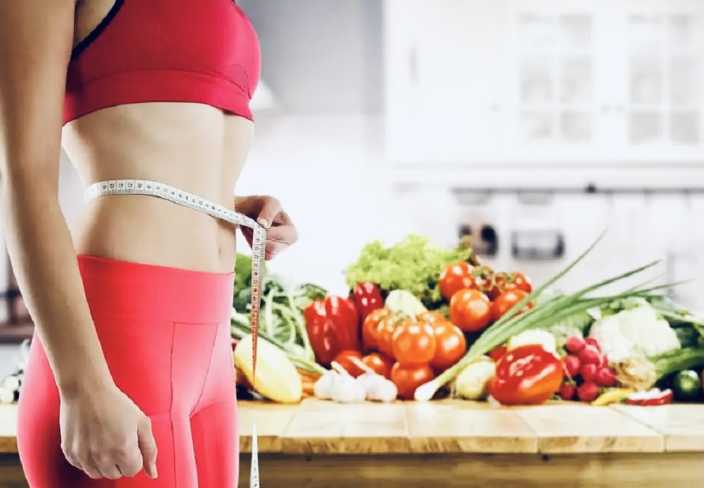 20 простых продуктов, ускоряющих метаболизм - питание, ускоряющее обмен веществ для похудения