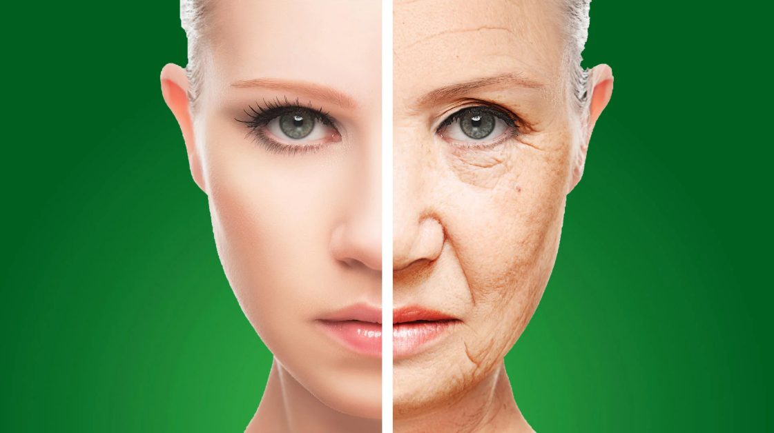 Как предотвратить старение кожи: что делать, чтобы спасти лицо от старости