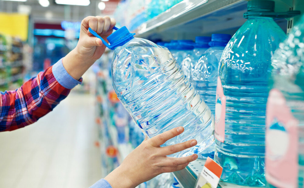 Какую воду покупать для питья — рейтинг лучших марок 2022