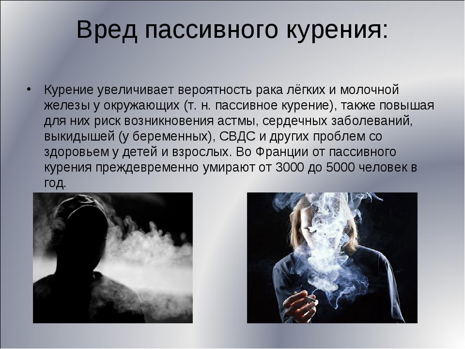 Сильно ли опасно. Пассивное курение. Вред курения пассивное курение. Влияние пассивного курения.