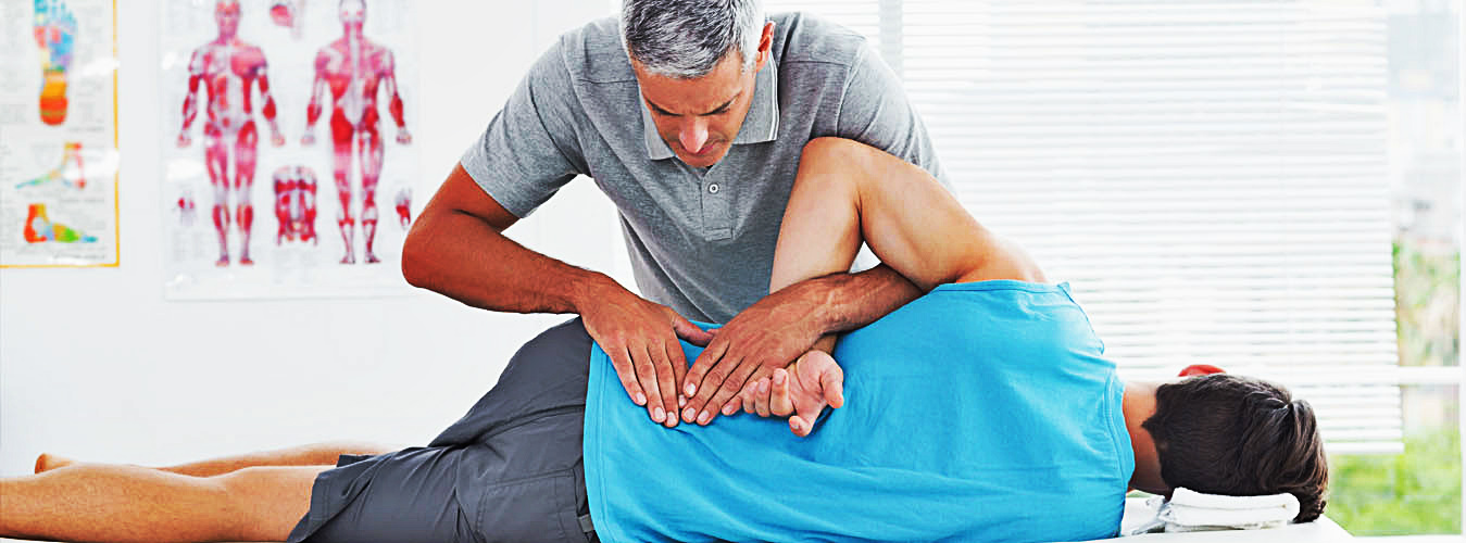 Боль в спине в области поясницы - 5 советов как избавиться от боли!