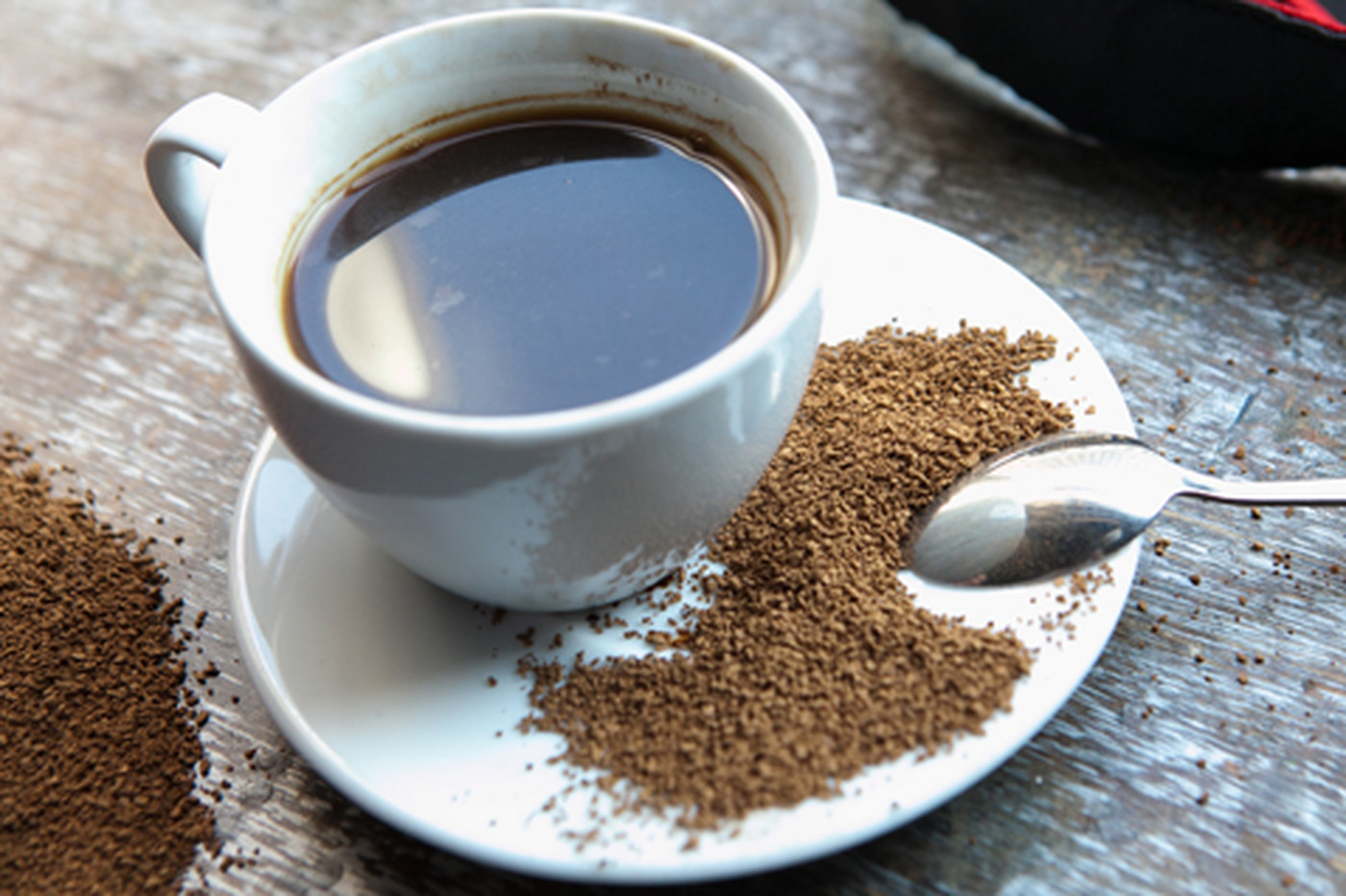 Растворимый кофе: польза и вред, проверка на качество