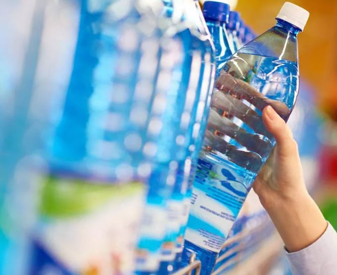 Рейтинг бутилированной воды - лучшая вода для питья