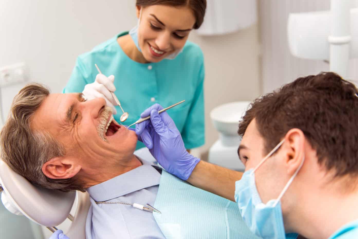Невылеченные зубы - чем опасны | информация от стоматологов дентоспас