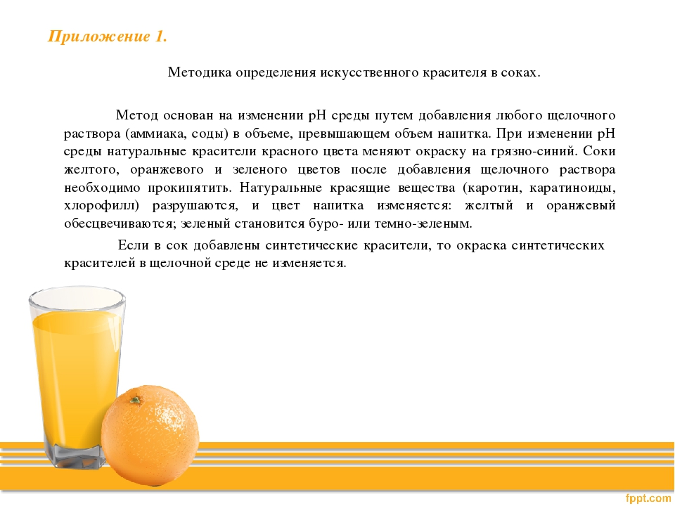 Сок при температуре можно. Соки полезные с витаминами. Витамины в апельсиновом соке. Витамин с в соках. Определение красителей в соках.
