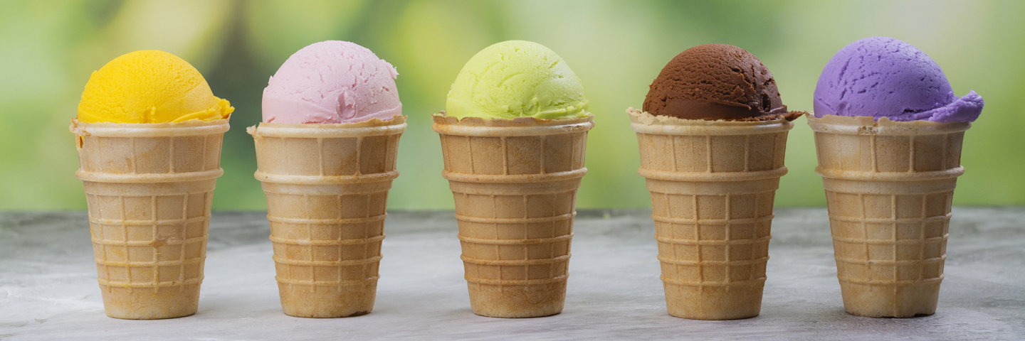 Роскачество: как выбрать мороженое?
