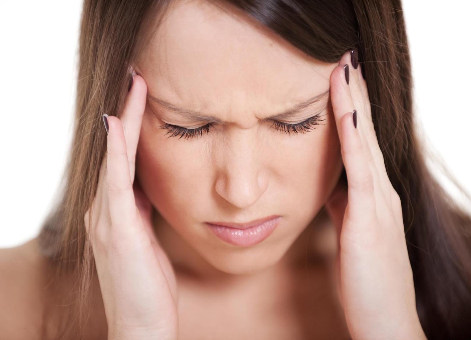 Причины головной боли: в висках, затылке - лечение в клинике faмилия