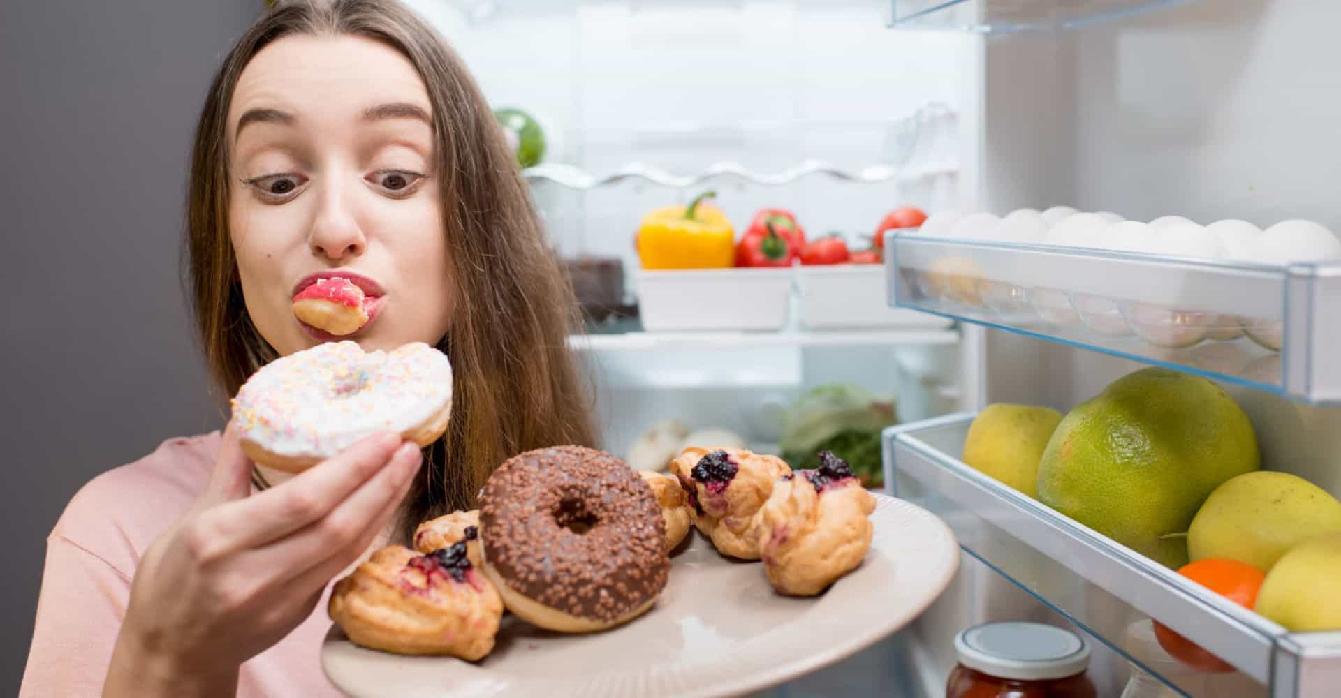 Новые правила питания при сахарном диабете? не отказывайте себе ни в чем! | университетская клиника