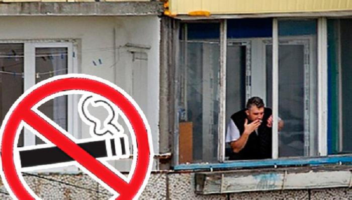 Курящий сосед снизу что делать. Курит на балконе. Курение на балконе. Курить на балконе запрещено. Сосед курит на балконе.