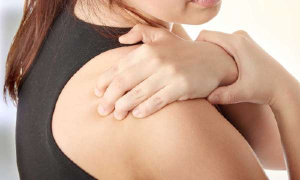 Невралгия плечевого нерва симптомы лечение
