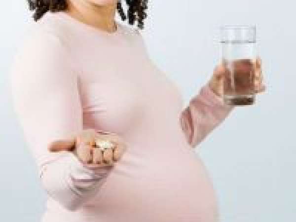 Прием препаратов при беременности