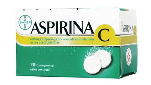 Средство Аспирин C