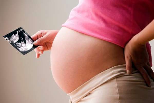 Патология при беременности