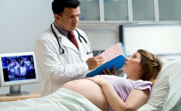 Опасность для беременных фото