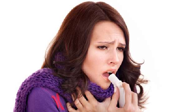 Проблема астмы