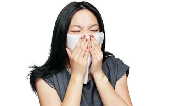 Проблема аллергического ринита