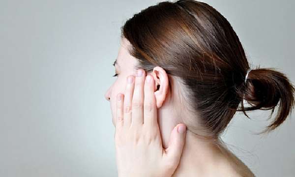 Проблема заложенности уха