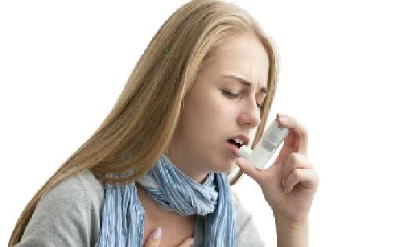 Проблема бронхиальной астмы у взрослых