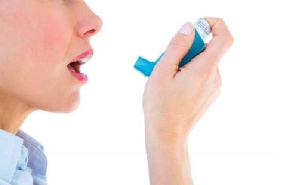 Атопический вид бронхиальной астмы