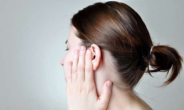 Проблема стафилококка в ушах