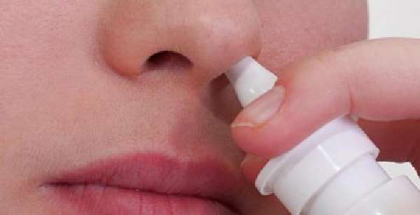 Как лечить носовые заболевания?