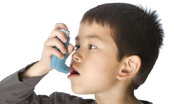 Проблема бронхиальной астмы у детей