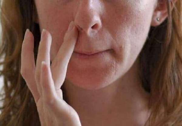 Почему возникают болезни носа?
