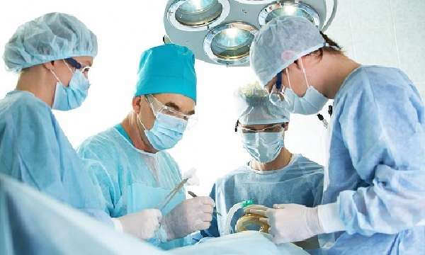 Эндоскопическая хирургия для лечения сфеноидита