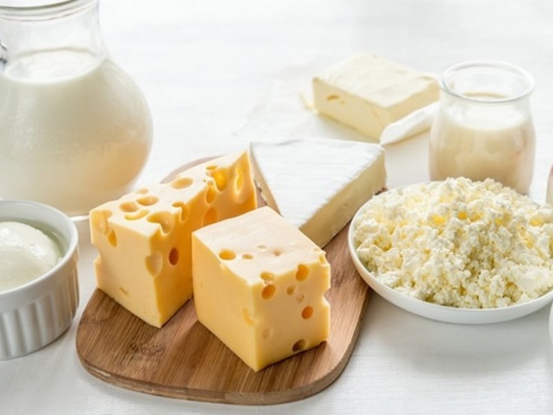 Сгущенное молоко: калорийность и польза | food and health