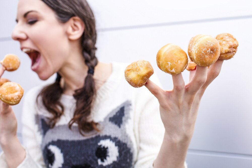 Доктор, у меня паническая атака! что делать?