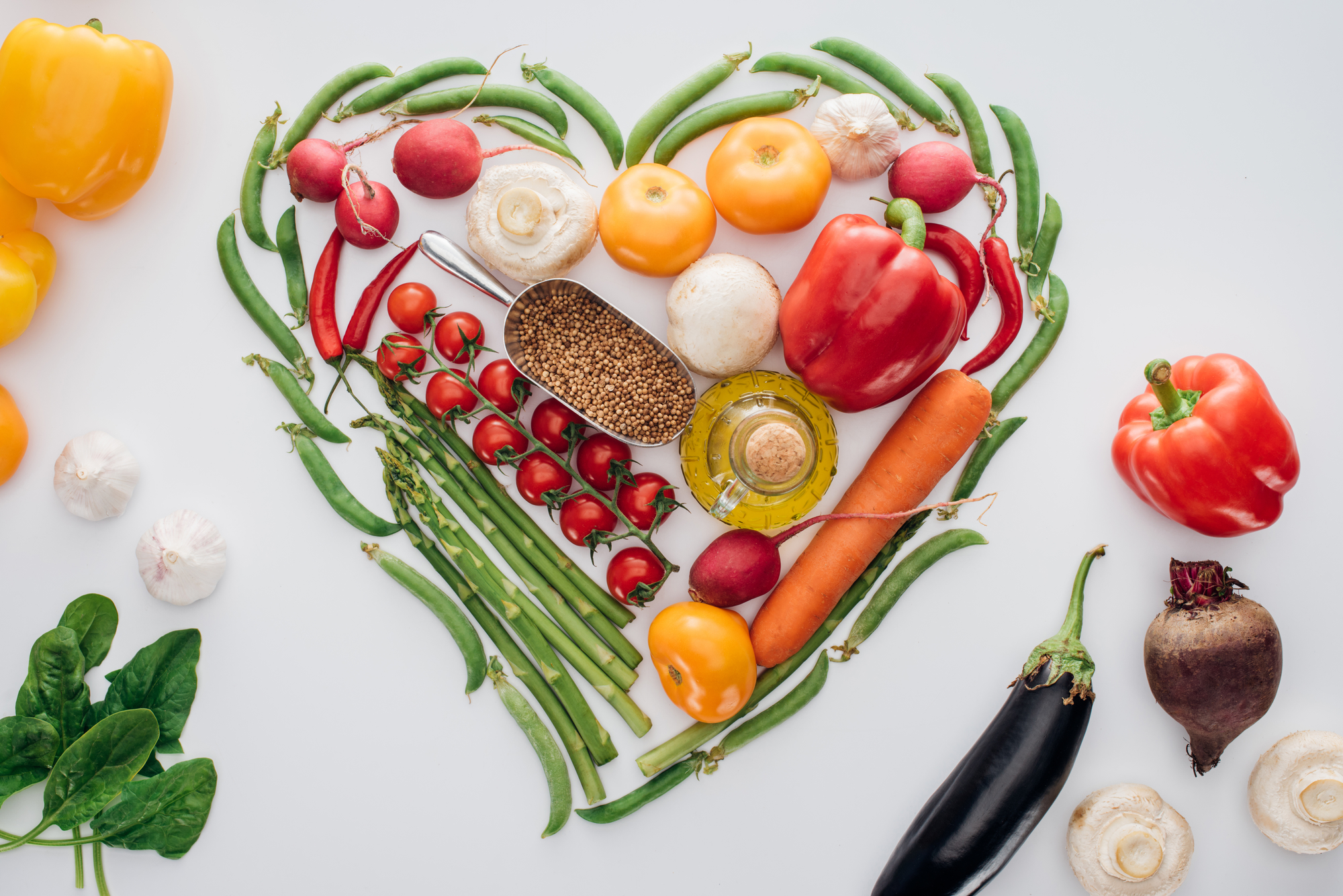 Питание для сердца: что можно и нельзя | food and health