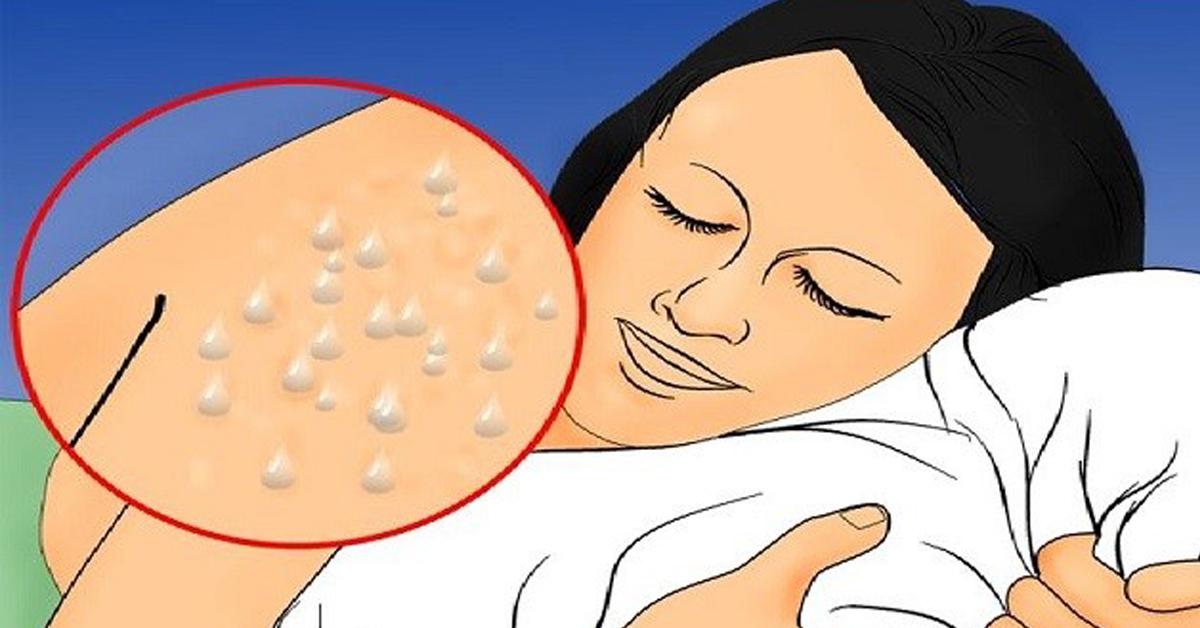 Como evitar los sudores nocturnos de la menopausia