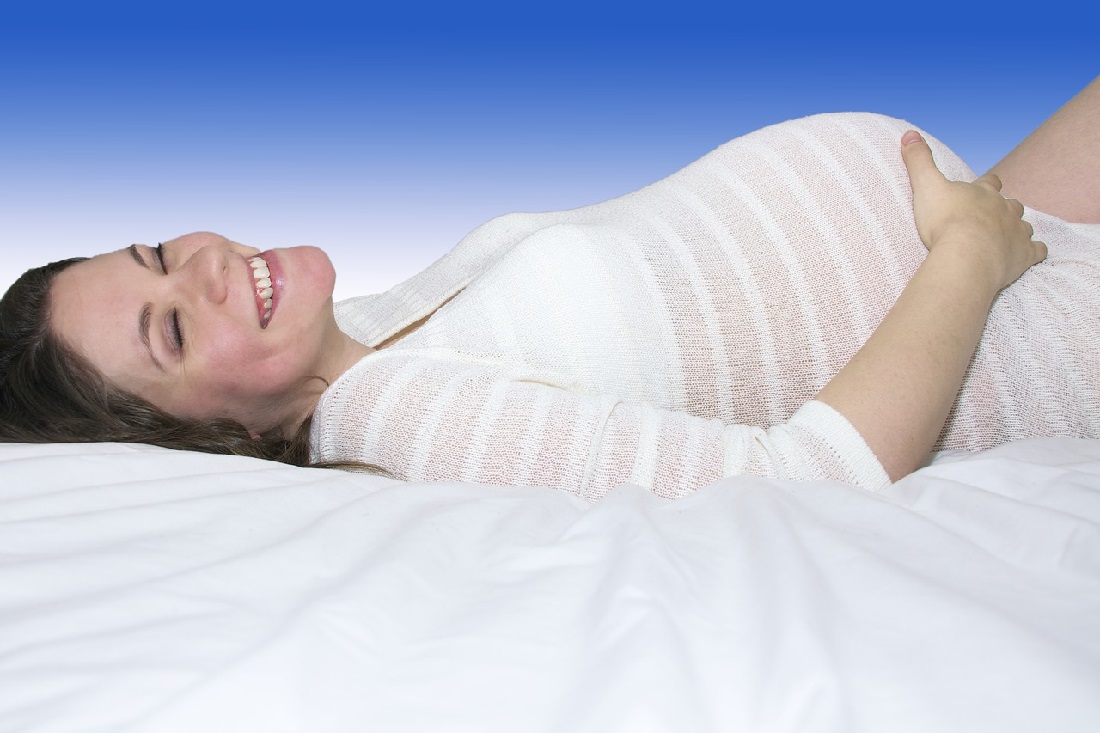 Токсикоз беременных – плата за счастье материнства? - белая клиника
