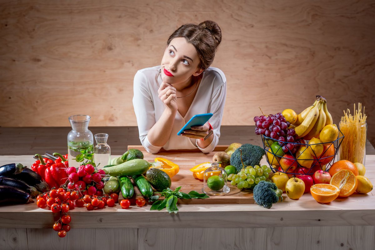 Компульсивное переедание: как побороть зависимость от пищи