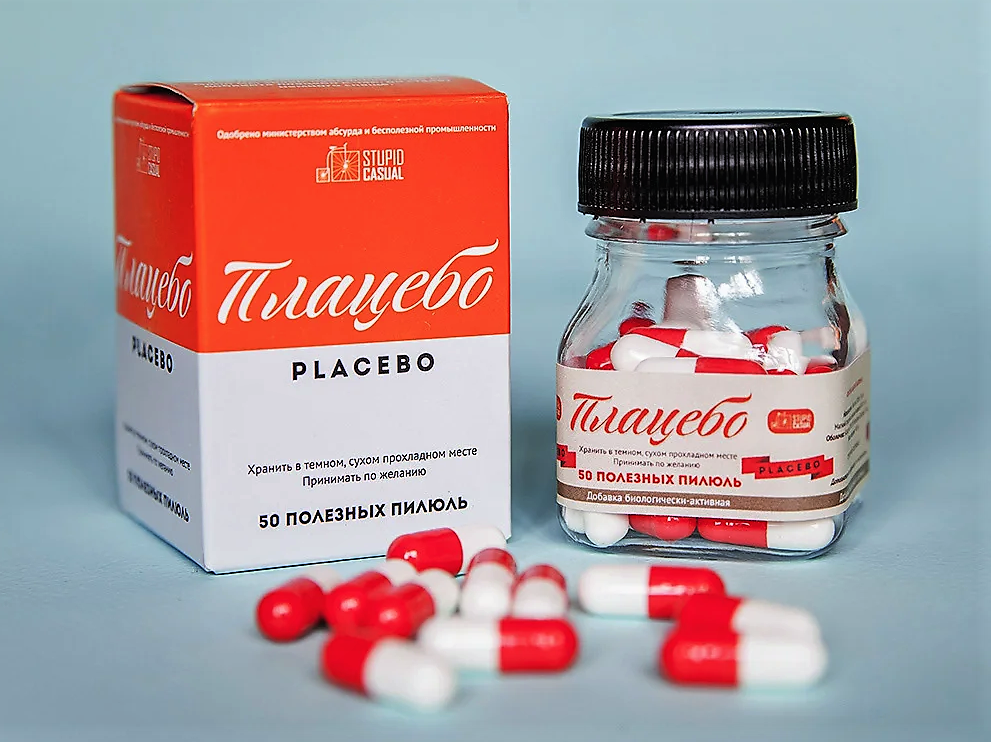 Плацебо. что такое "плацебо эффект" и как с ним быть?