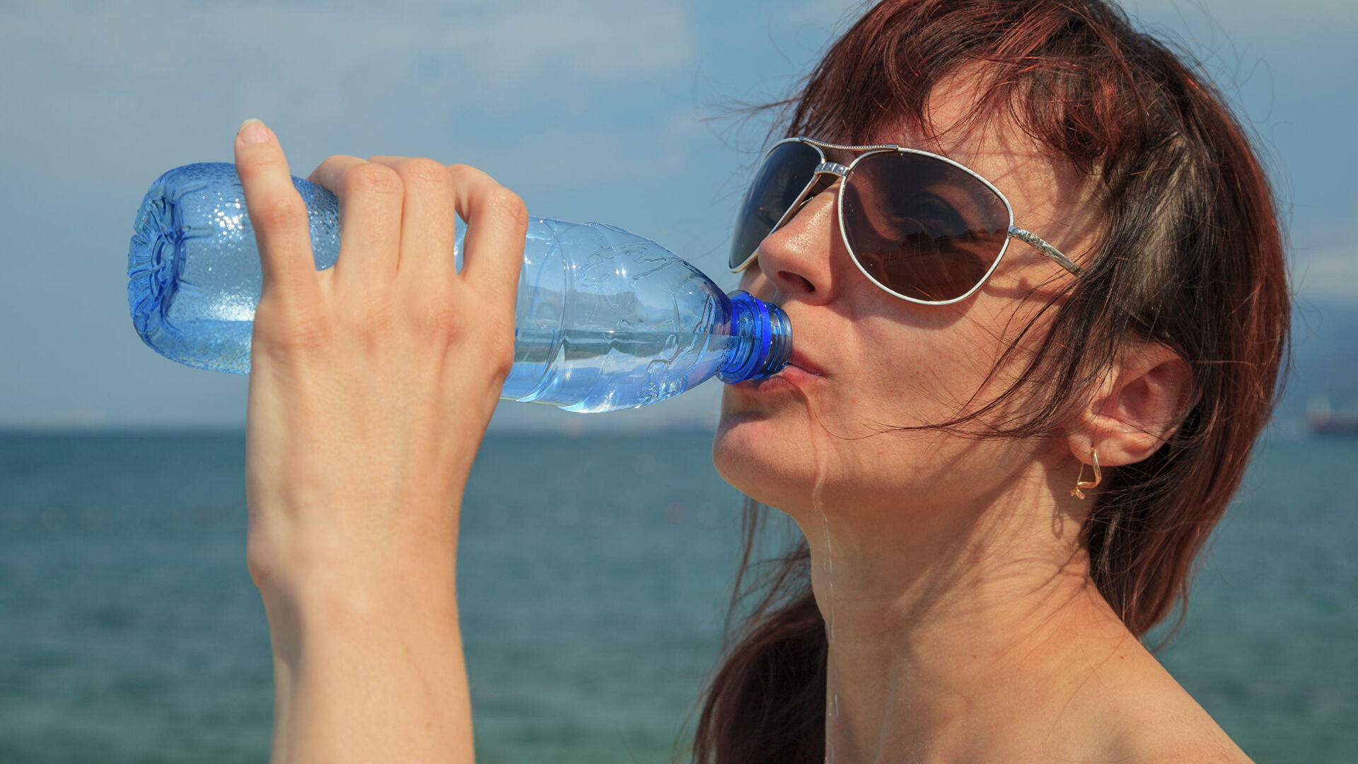 Как выбрать подходящую бутилированную воду: 9 шагов