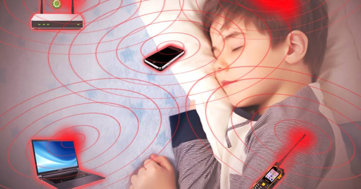 Вред wi-fi: миф или реальность?