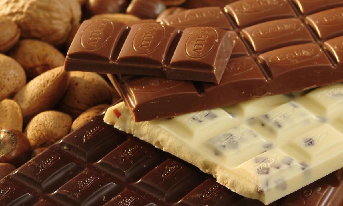 Самые натуральные молочные шоколадки зарубежного производства 2022 — 5 лучших марок без пальмы