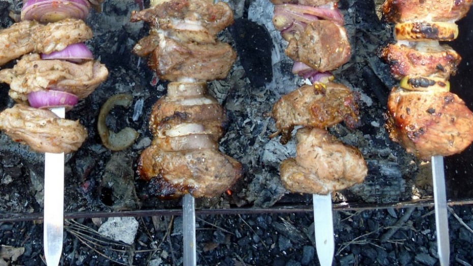 Как выбрать мясо для шашлыка / полезные советы и лайфхаки – статья из рубрики "культура мяса" на food.ru