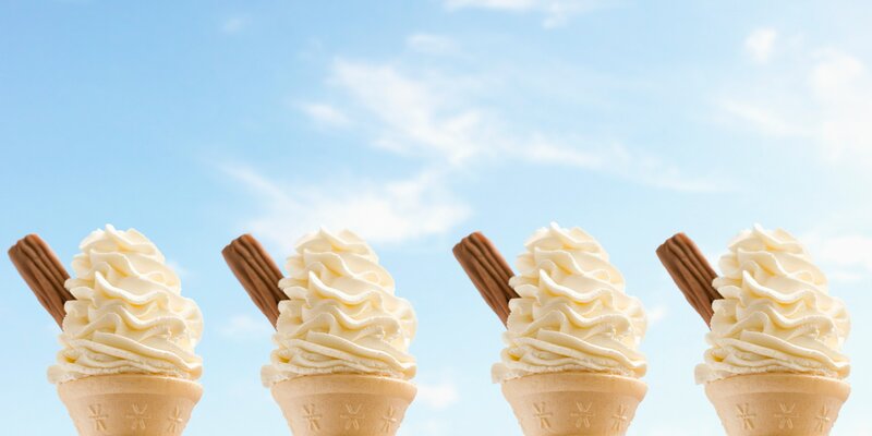 Роскачество: как выбрать мороженое?