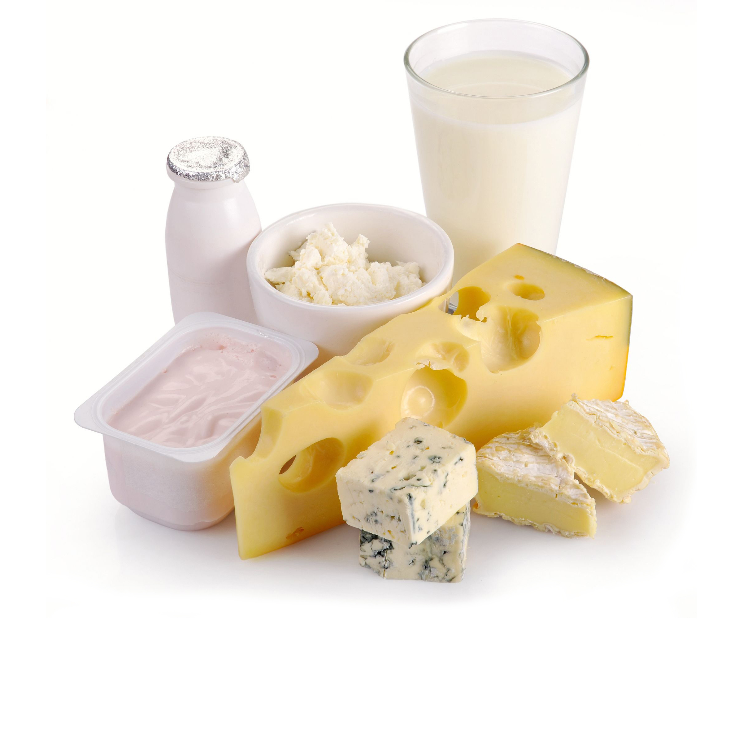 Таблица содержания кальция в продуктах питания