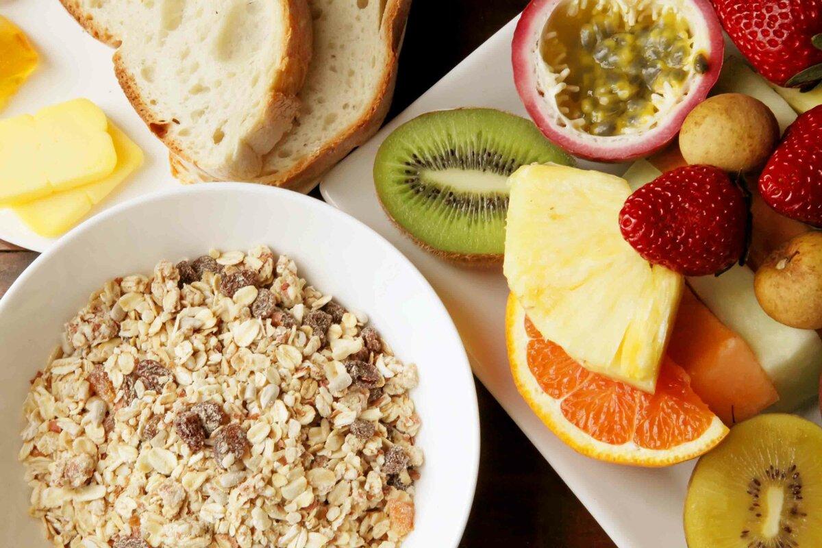 Полезный для здоровья завтрак | блог anti-age expert