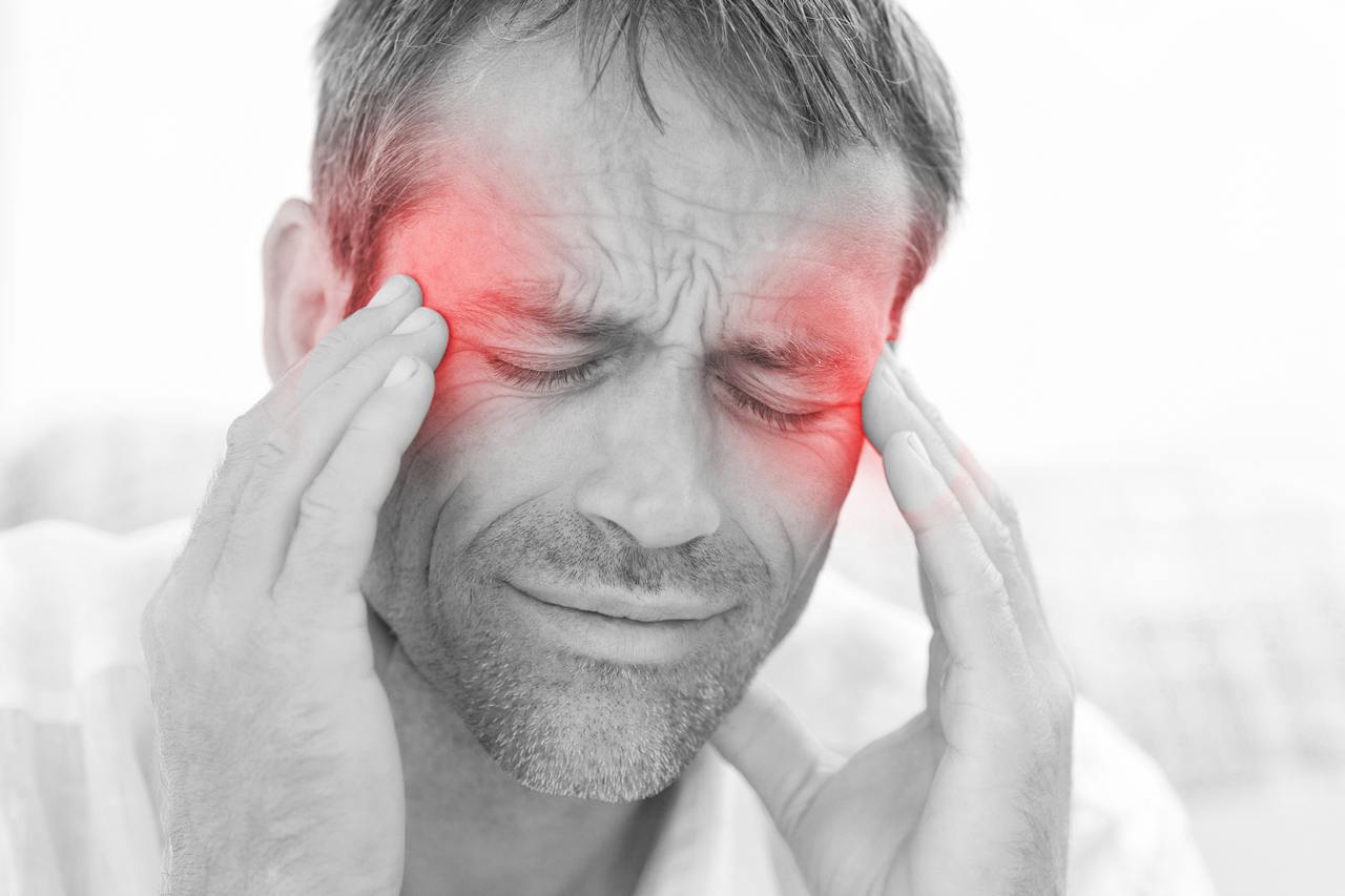 Salir de cetosis dolor de cabeza