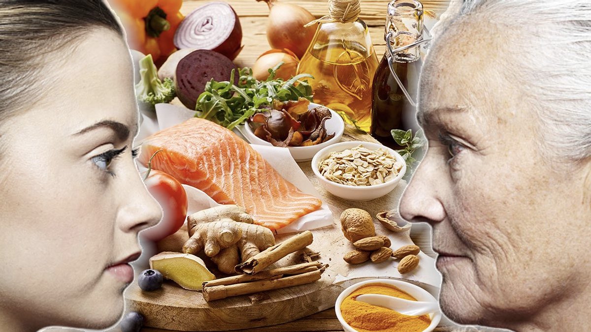 16 вредных продуктов питания, вызывающих рак