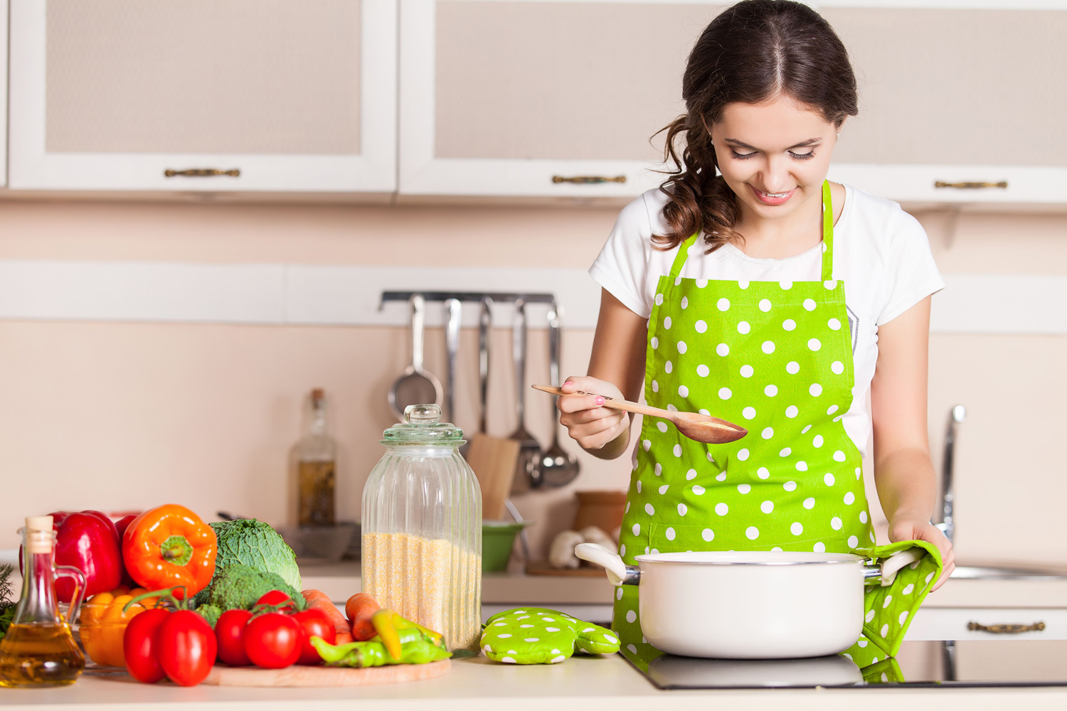 10 вредных привычек на кухне, о которых вы даже не подозревали