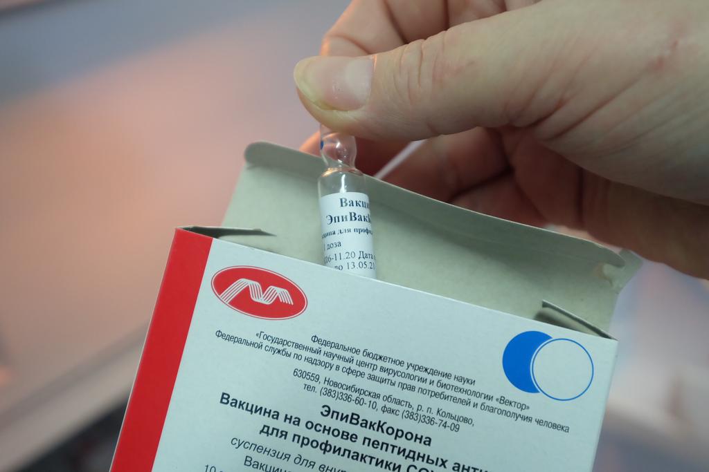 Обязательная вакцинация в санкт-петербурге