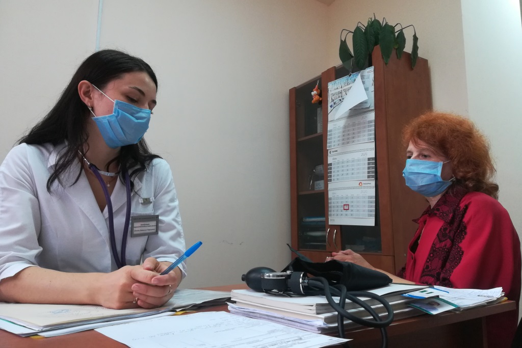 «мы до сих пор не понимаем механизм развития коронавирусной инфекции» | медицинская россия