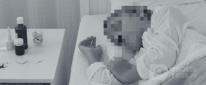 Умер девяти. В Барнауле 2 месячный ребенок скончался в больнице.