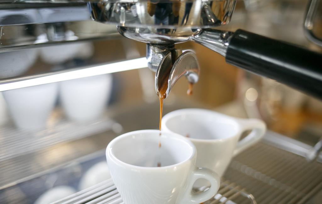 Фальсификация, экспертиза качества и хранение кофе